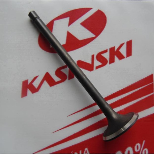 Válvula De Exaustão Escapamento Crz 150 Original Kasinski