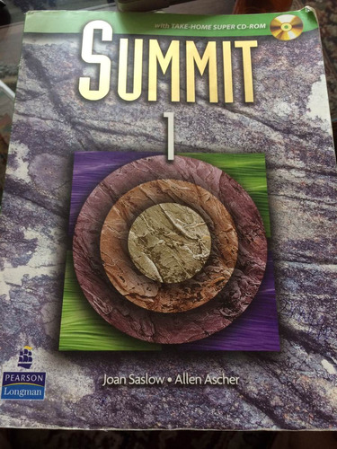 Summit 1 Con Cd 