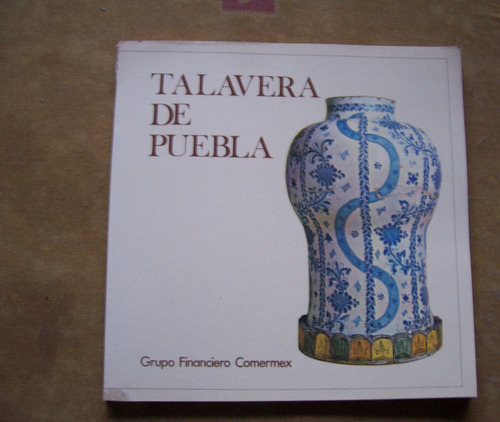 Talavera De Puebla-especial-fotos Tufic Yazbec-papel Couché