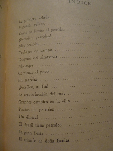 El Pozo Del Vizconde,version Monteiro Lobato (Usado)