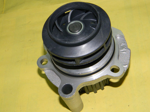 Bomba De Agua A3 Vw Bora Golf 4 Polo New Beetle 1.9 Tdi Sdi