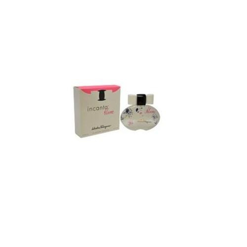 Incanto Bloom Edt Spray 3.4 Oz De Salvatore Ferragamo