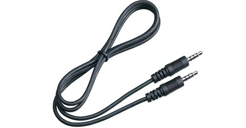 Universal Cable Miniplug A Jack Miniplug
