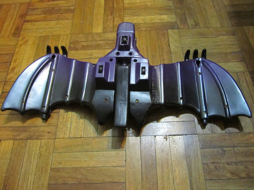 Spider-man Tas- Hobgoblin Wing Bomber - 1994 - 100% Completo