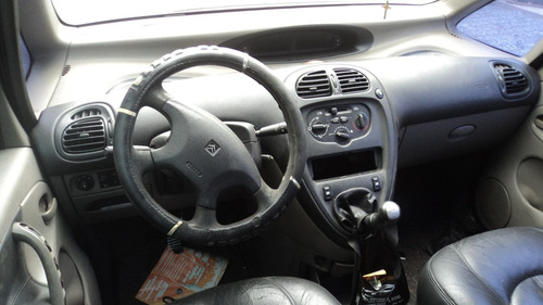 Citroen Xsara Picasso Gx 2.0 2002 (sucata So Peças)