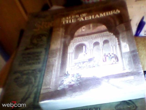 Tales Of Dthe Alhambra W. Irving