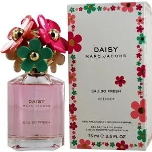 Daisy delight perfume sales