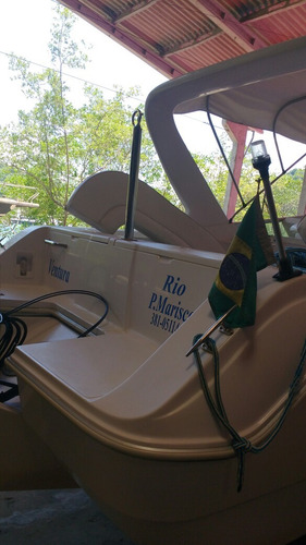 Imagem 7 de 9 de Suporte De Esqui Para Lanchas Todo Em Inox Bruno Soldas