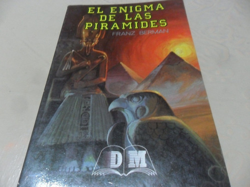 El Enigma De Las Pirámides - Franz Berman