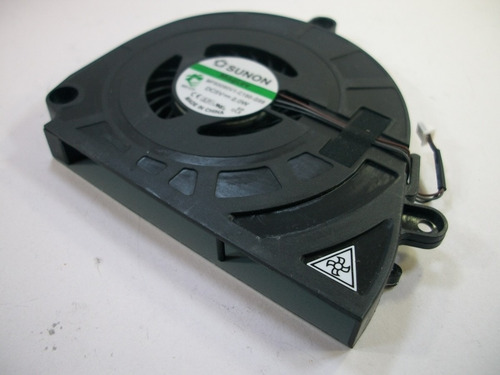 Abanico Ventilador Acer 5750 5755 5350 Dc280009ks0