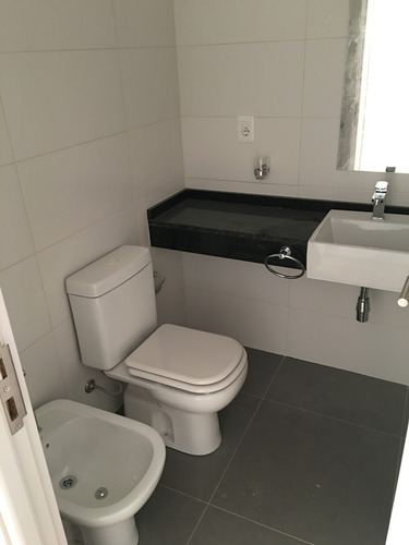 Imagen 4 de 14 de Apartamento 2 Dormitorios Parque Batlle