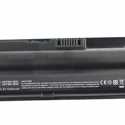 Bateria Hp Dv3-2000 Dv3-2100 Dv3-2200 Hstnn-db94 Cq35 Cq36