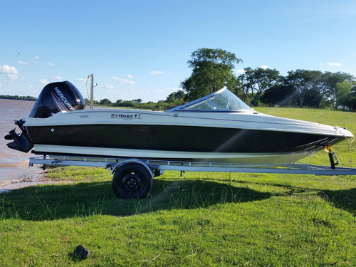 Arco Iris Eclipse 17 Open Sin Motor