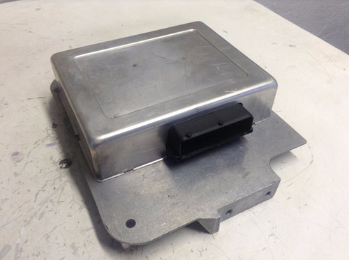 Ecu Computadora Transmision Automatica Volvo S40 2.0t 00-04