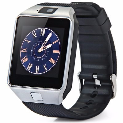 Reloj Inteligente Smartwatch D9
