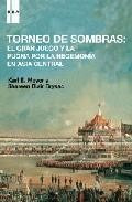 Imagen 1 de 1 de Torneo De Sombras / Meyer (envíos)