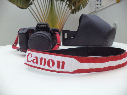 Camera Canon Eos 10