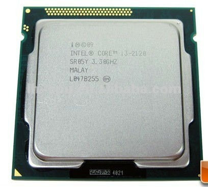 Core I3 2120 Lga 1155 3.30 Ghz 3mb Com Cooler Intel+garantia