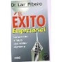 Libro El Éxito Empresarial Lair Ribeiro