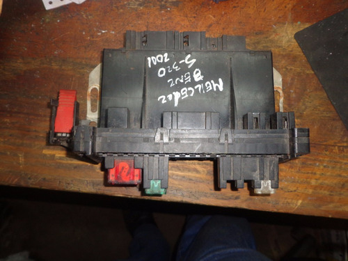 Vendo Caja Fusible De Mercedes Benz S320, # A 028 545 81 32