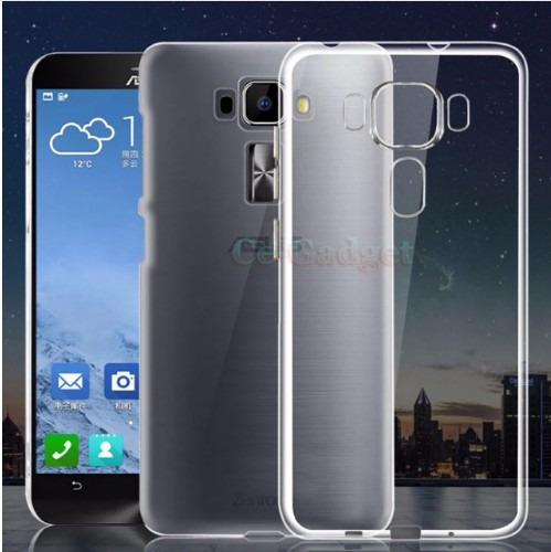 Funda Case Gel Tpu Para Asus Zenfone 3 Deluxe Zs570kl 5.7