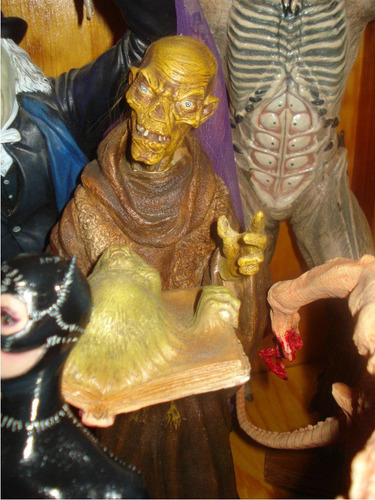 Tales From The Crypt Cuentos De La Cripta Guardian 38 Cm