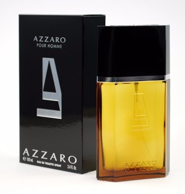 Perfume Pour Homme Masculino 200 Ml Azzaro