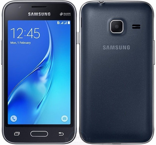 Vendo Mi Smarphone Samsung Galaxi J1 2016 Mini