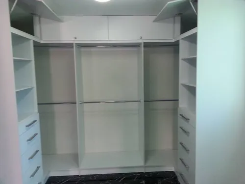 Closet Modulares Modernos