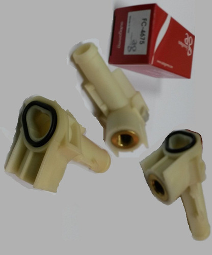 Sensor Válvula Temperatura Fiat Palio Uno Fire 1.3 Autogamma