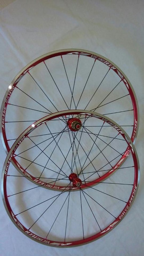 Roda Speed Vicinitech Racing Ra 1490 8/9/10/11 Veloc +brinde