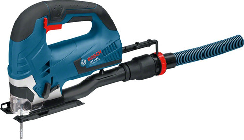 Sierra Caladora De Mano Pendular 650w Bosch Gst 90 Be Pro