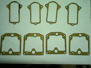 Suzuki Gs Gsx Kit Juntas De Carburador. Consulte Año Modelo