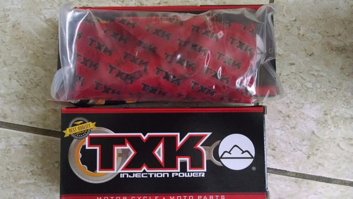 Biela Completa Txk Tornado Twister 250 Trilha Motocross