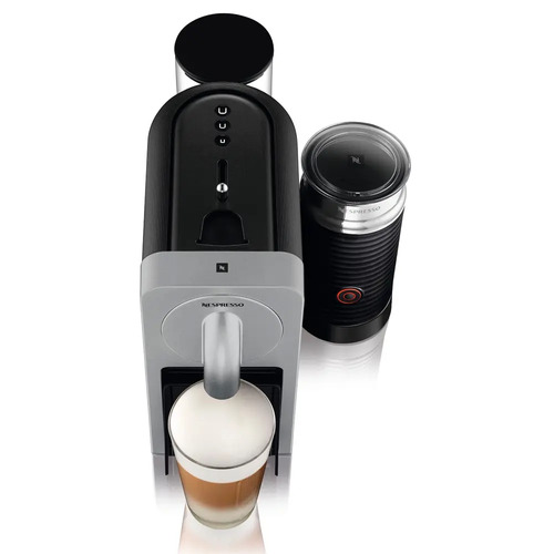 Cafetera Nespresso Prodigio Milk | MercadoLibre