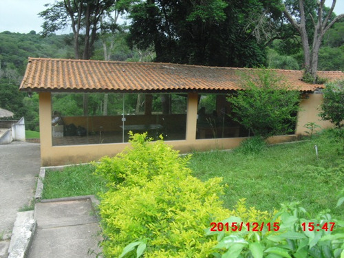 Imagem 1 de 15 de Chácara Bairro Cachoeira ¿ 4 Km Centro | 43824 - 43824