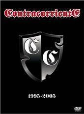 Dvd Contracorriente 1995 - 2005