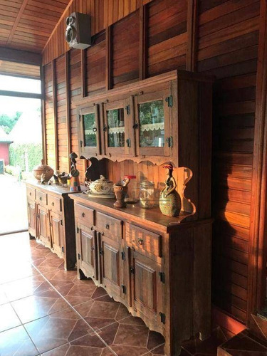 Imagem 24 de 27 de Chácara Com 5 Dormitórios À Venda, 2520 M² Por R$ 1.150.000,00 - Guara - Campinas/sp - Ch0477