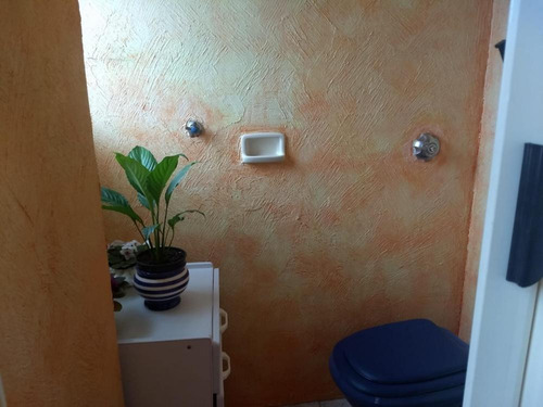 Imagem 6 de 9 de Apartamento Em Vila Esperança, São Paulo/sp De 65m² 2 Quartos À Venda Por R$ 360.000,00 - Ap906280-s