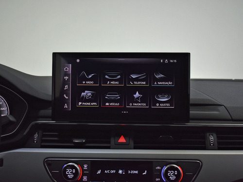 Audi A5 Sportback S-Line 2.0 TFSI S-tronic