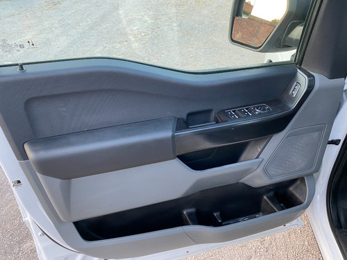 Ford F-150 5.0l Doble Cabina V8 4x4 At