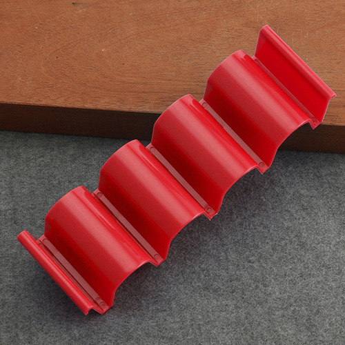 Nuevo Soporte For Tortillas Y Tortitas, 4 Unidades
