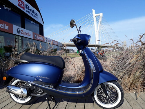 Beta Tempo 125 - Scooter