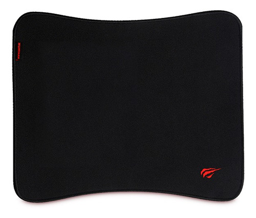 Mousepad Havit Gamer Negro 320*270*3mm