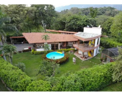 Finca en venta