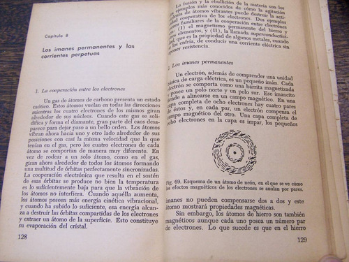 Imagen 6 de 6 de El Movimiento Continuo * Alec T. Stewart * Eudeba *