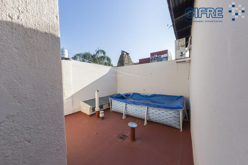 Imagen 26 de 30 de Ph Sin Expensas De 5 Ambientes Con Terraza