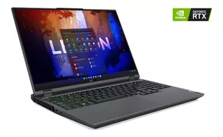 Lenovo Legion 5 Pro Ryzen 7 Nvidia Rtx 3070 165hz 16gb Win11