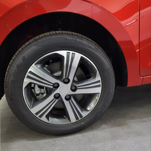 JAC S2 1.5 Intelligent