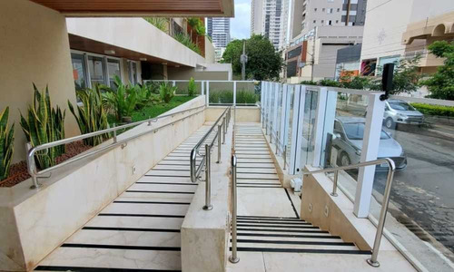 Imagem 2 de 20 de Apartamento No Residencial Salinas - 1625